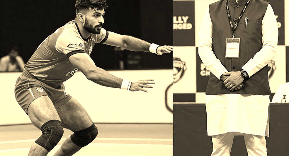 कॉमनवेल्थ कबड्डी 2026: जो टीम खेली ही नहीं, वो चौथे नंबर पर — अहमदाबाद की पॉइंट्स टेबल नाम नहीं, नंबर बताती है