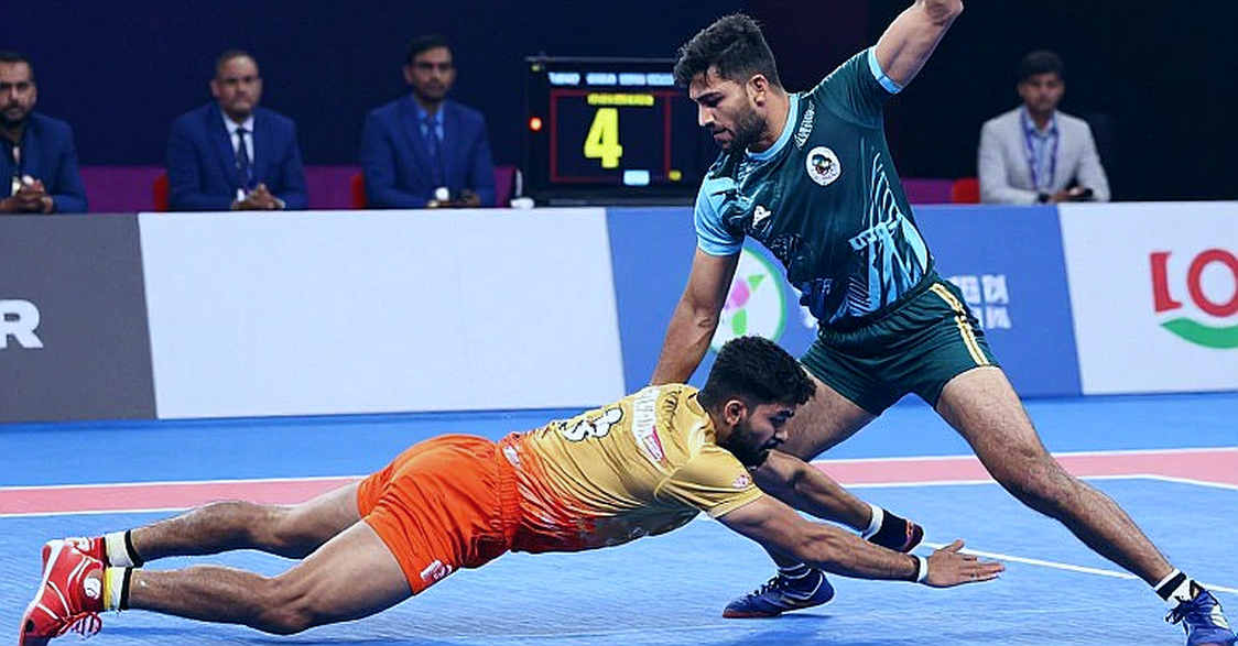 कॉमनवेल्थ कबड्डी 2026: अहमदाबाद का पॉइंट्स टेबल जो स्कोर से ज़्यादा छूटे हुए नामों की कहानी कहता है