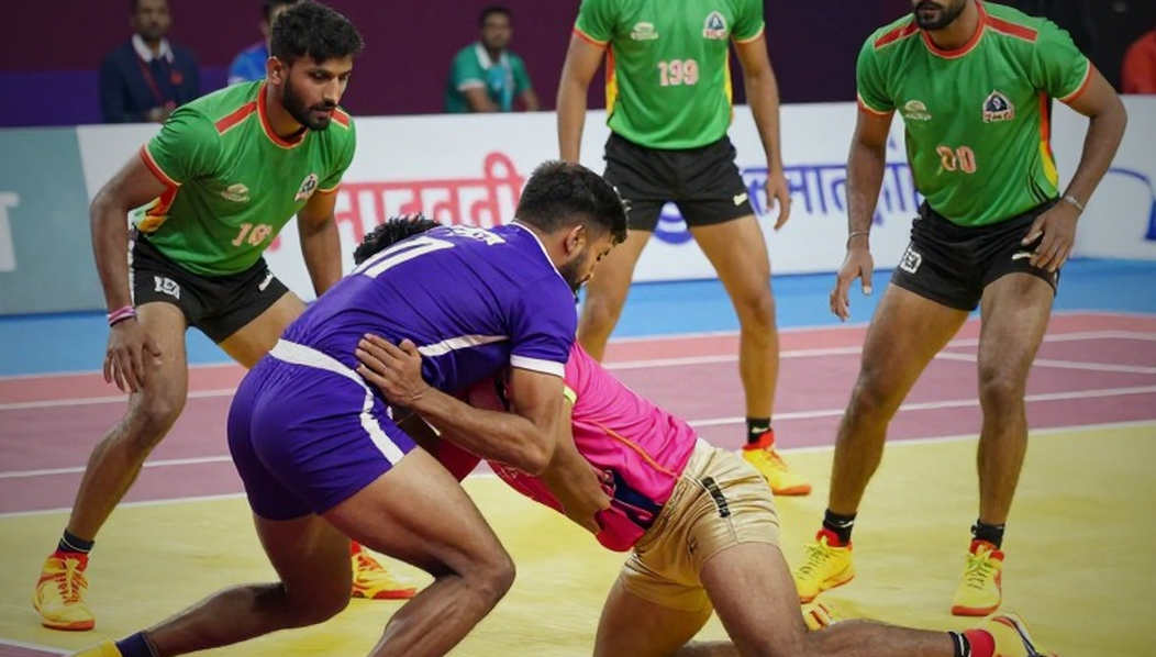 अहमदाबाद में पाकिस्तान की वापसी: 14 से 13 नहीं, गोल अखाड़ा असली वजह है