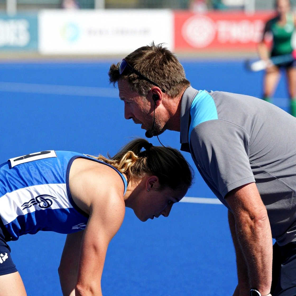 Trinity–Thomian 20th Hockey Encounter: The Last 12 Minutes Rewrote the Script