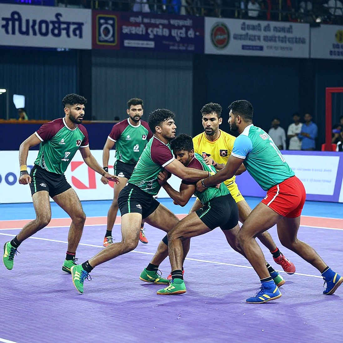 भारत बनाम इंग्लैंड, अहमदाबाद: स्कोरबोर्ड नहीं, रोटेशन शीट इस मैच का असली दस्तावेज है