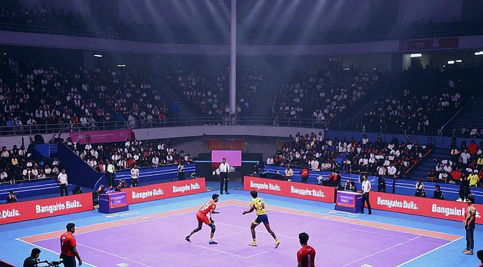 भारत बनाम इंग्लैंड, मैच 4: अहमदाबाद में असली सवाल स्कोरलाइन नहीं, रोटेशन है