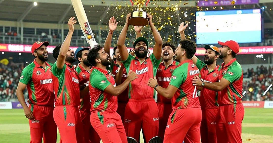 The Real Excavation of Meaningless ODIs: 20 Matches That Kept Their Afternoon Outside the Scorecard